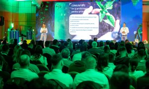 Agrii România și MullenLowe România continuă tradiția inovației în agribusiness prin cea de-a treia ediție a evenimentului „Biosfera”