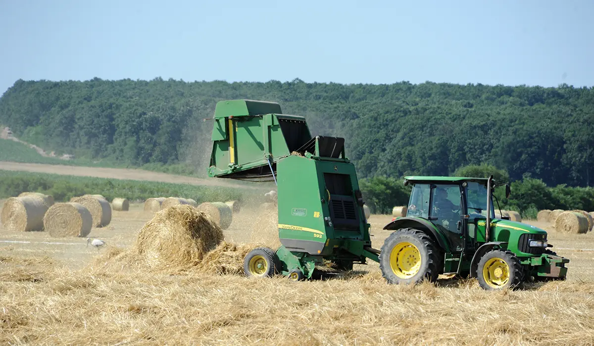 Fermierii români cer suspendarea CBAM la fertilizanți